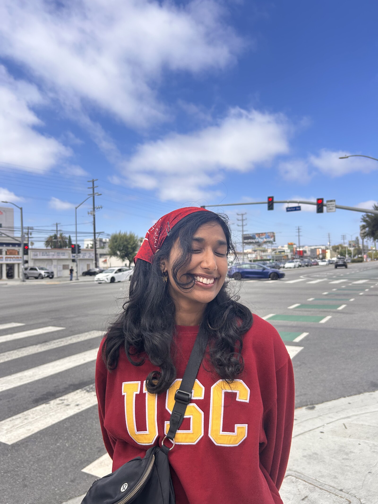 Photo of Mahita Parasa